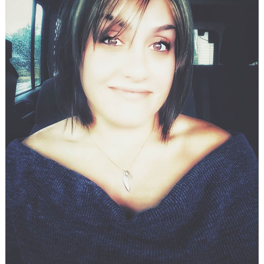 Meet your Posher, Jessica